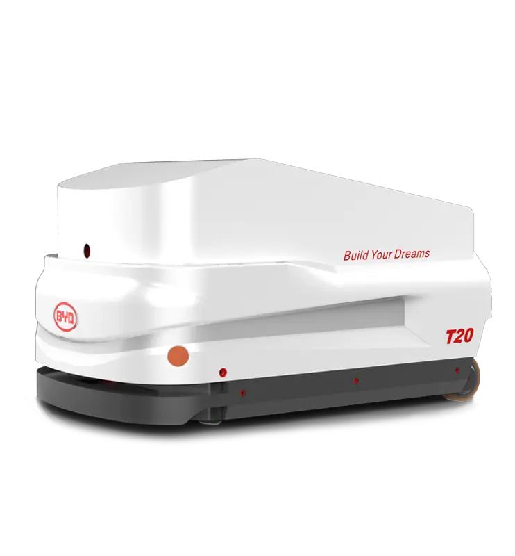 3.0 طن الجر الذيل AGV AQ30MPW