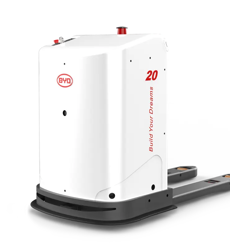 1.5 طن منصة نقالة AGV AP15